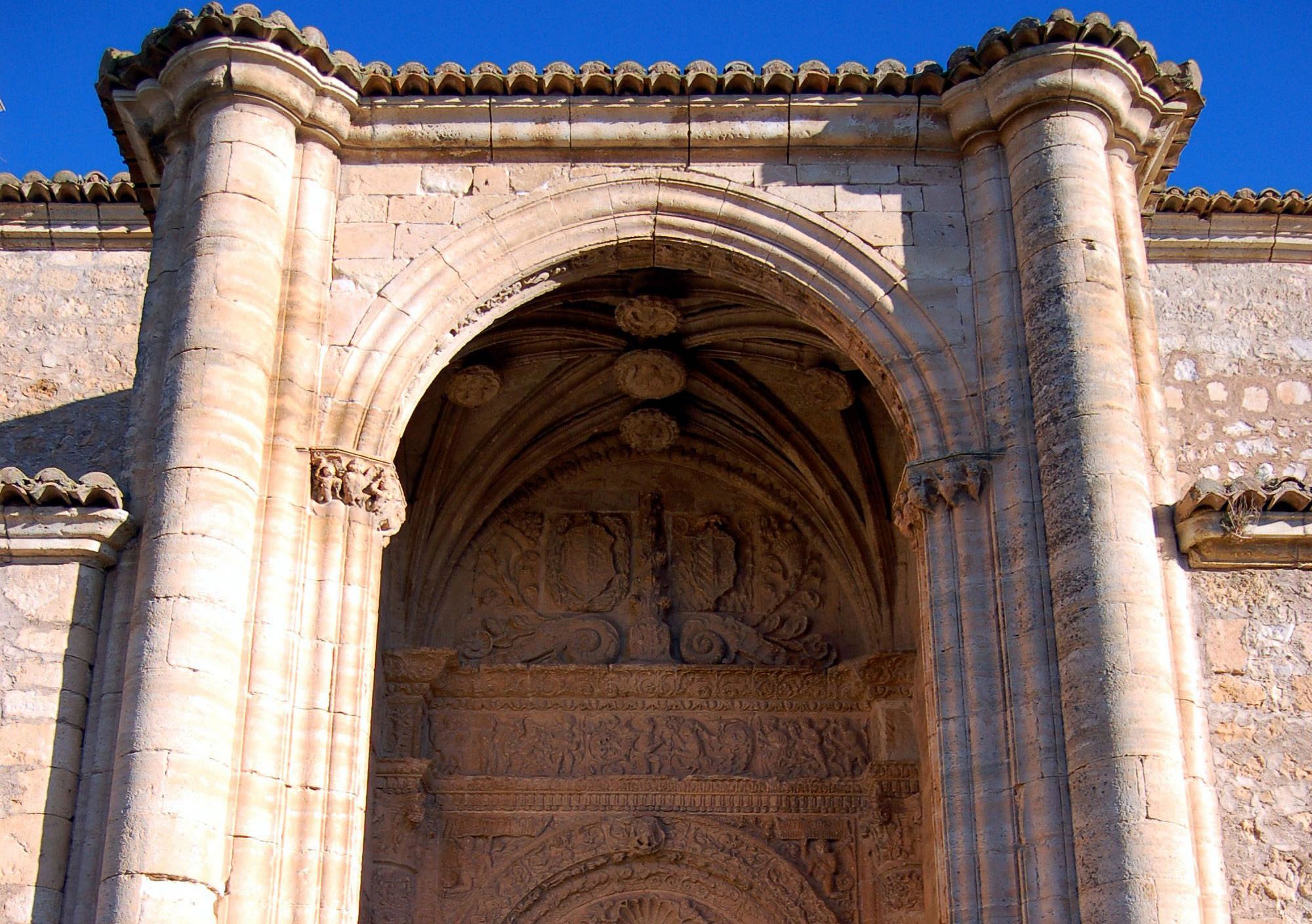 excursion Alarcón Cuenca